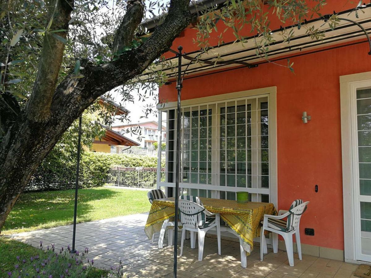 Casa Vacanze Stefy Pescantina Exterior foto