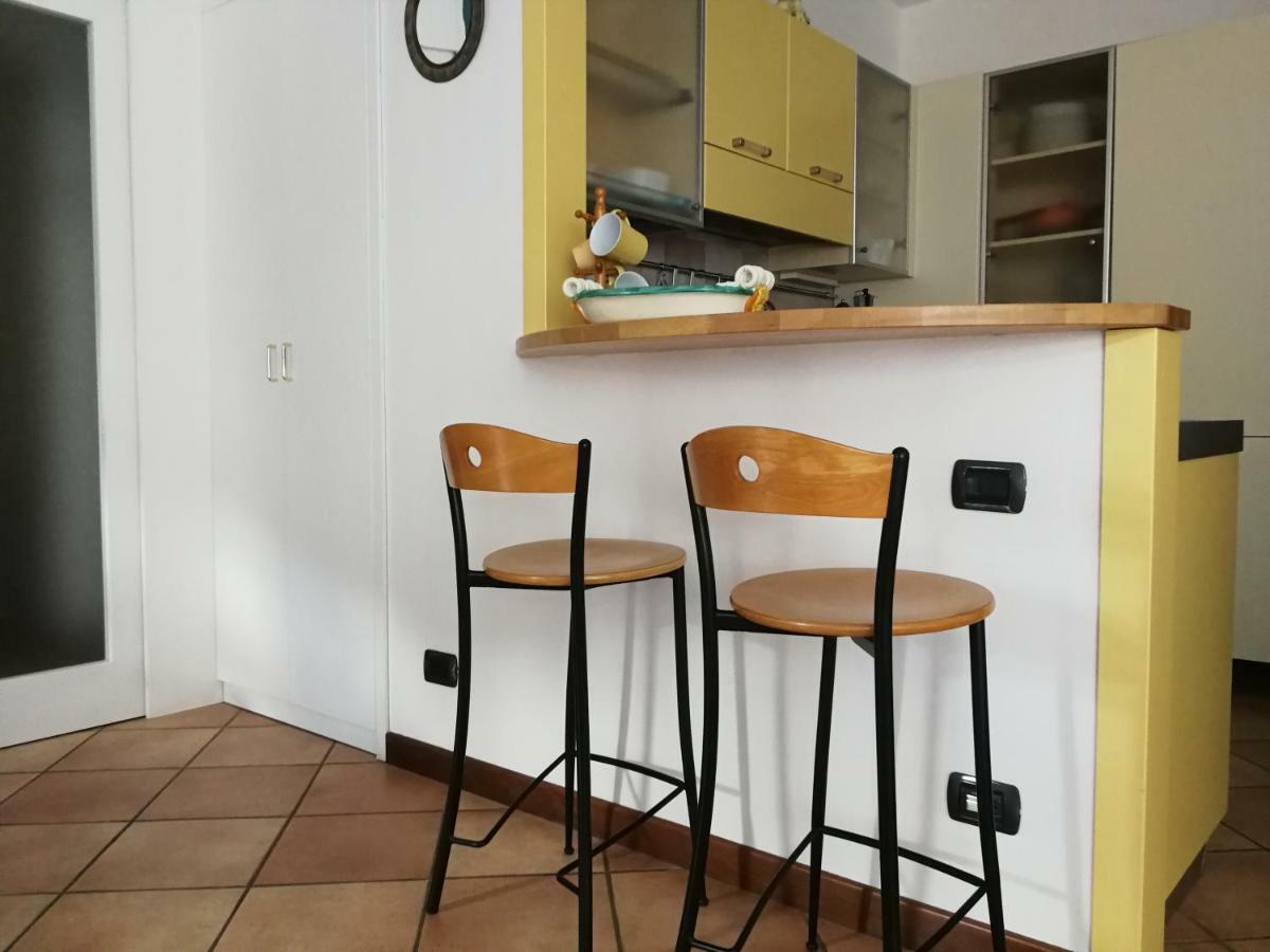 Casa Vacanze Stefy Pescantina Exterior foto
