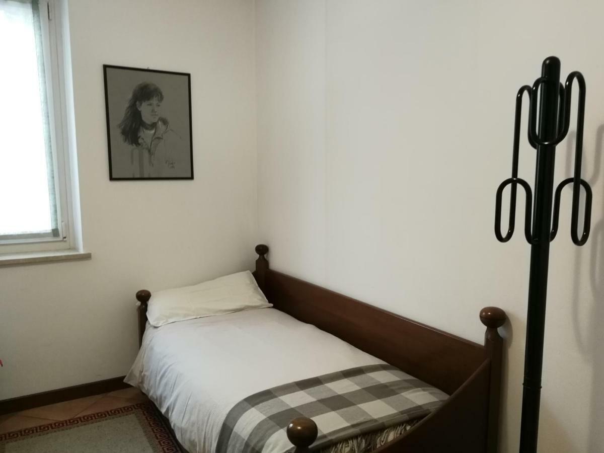 Casa Vacanze Stefy Pescantina Exterior foto