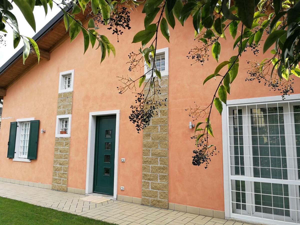 Casa Vacanze Stefy Pescantina Exterior foto
